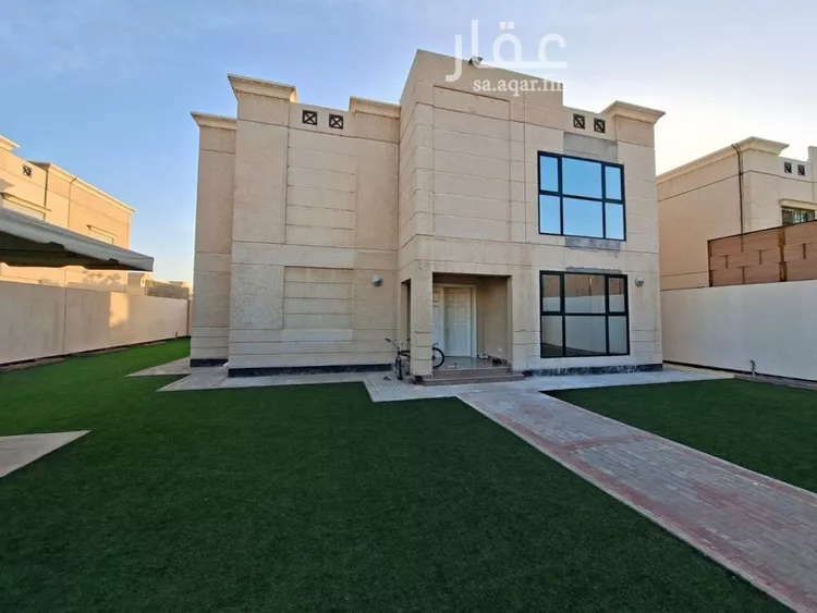 فيلا للبيع في شارع عدان, حي جلمودة, مدينة مدينه الجبيل الصناعيه, المنطقة الشرقية 16