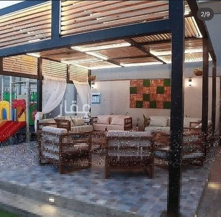استراحة للإيجار في شارع الامير فيصل بندر عبدالعزيز, حي المنارات, مدينة جدة, منطقة مكة المكرمة 7