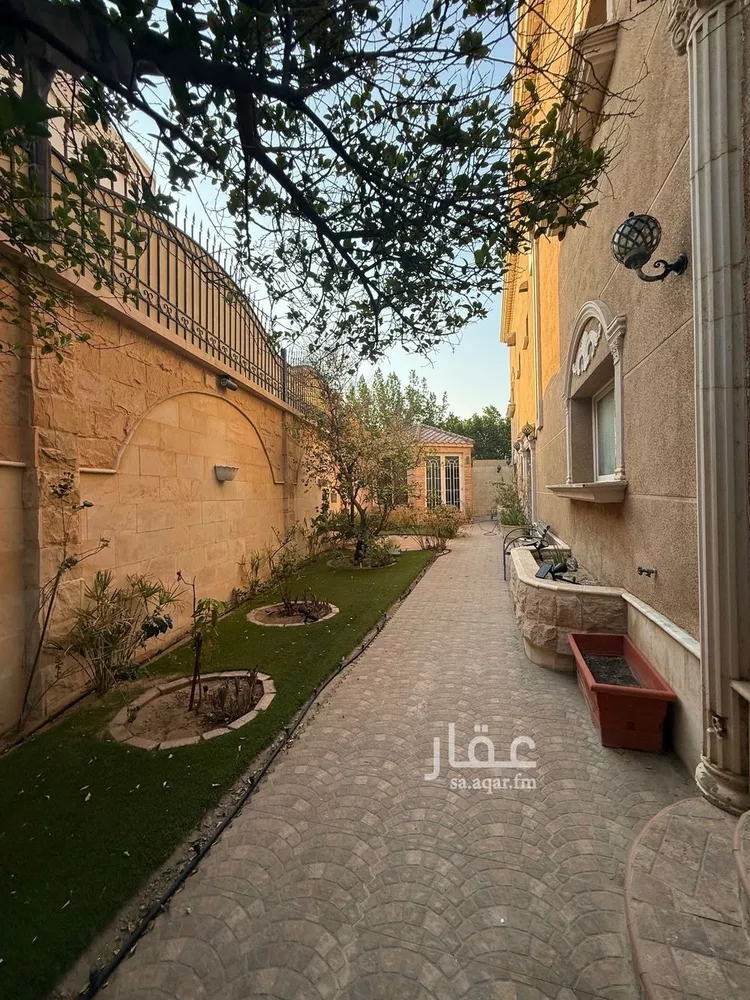 فيلا للبيع في شارع شـــارع الفـاروق 9, حي الفاروق الجنوبي, مدينة مدينه الجبيل الصناعيه, المنطقة الشرقية 7