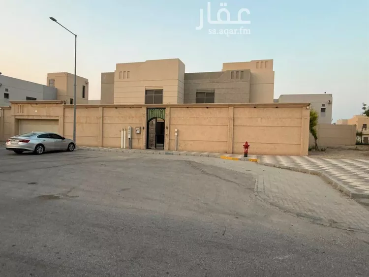 فيلا للبيع في شارع العاذر 1, حي المطرفية, مدينة مدينه الجبيل الصناعيه, المنطقة الشرقية