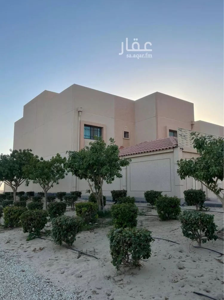 فيلا للبيع في شارع ميسان 2, حي جلمودة, مدينة مدينه الجبيل الصناعيه, المنطقة الشرقية
