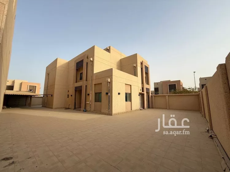 Villa for Sale in Al Jubail Galmodah صورة 4