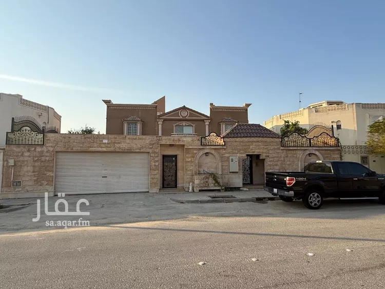 فيلا للبيع في شارع شـــارع الفـاروق 9, حي الفاروق الجنوبي, مدينة مدينه الجبيل الصناعيه, المنطقة الشرقية 6