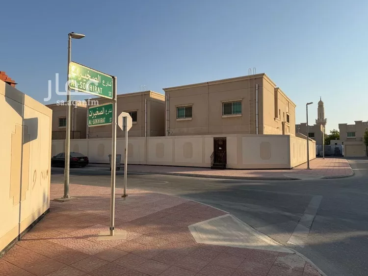فيلا للبيع في شارع الصخيرات, حي جلمودة, مدينة مدينه الجبيل الصناعيه, المنطقة الشرقية صورة 5
