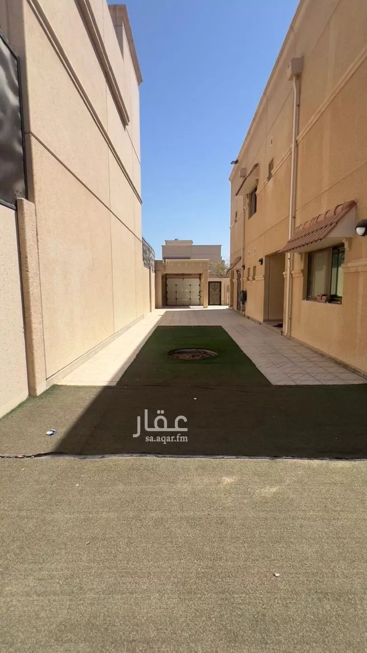 فيلا للبيع في شارع طيبة 8, حي جلمودة, مدينة مدينه الجبيل الصناعيه, المنطقة الشرقية صورة 2