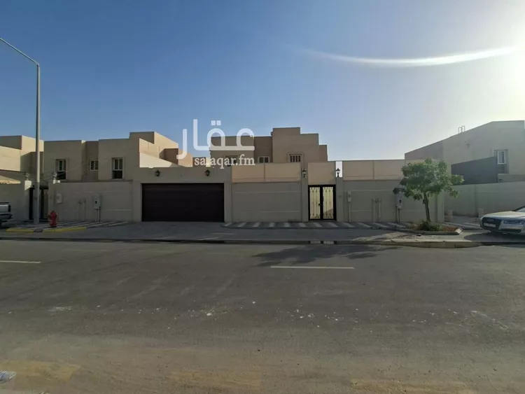 فيلا للبيع في شارع شارع الربيع 2, حي المطرفية, مدينة مدينه الجبيل الصناعيه, المنطقة الشرقية
