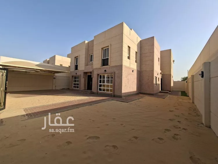 فيلا للبيع في شارع شارع الربيع 2, حي المطرفية, مدينة مدينه الجبيل الصناعيه, المنطقة الشرقية صورة 4