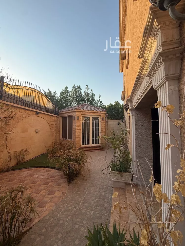 فيلا للبيع في شارع شـــارع الفـاروق 9, حي الفاروق الجنوبي, مدينة مدينه الجبيل الصناعيه, المنطقة الشرقية 9