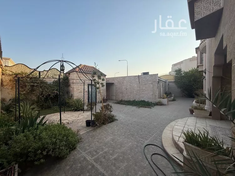 فيلا للبيع في شارع شـــارع الفـاروق 9, حي الفاروق الجنوبي, مدينة مدينه الجبيل الصناعيه, المنطقة الشرقية 14