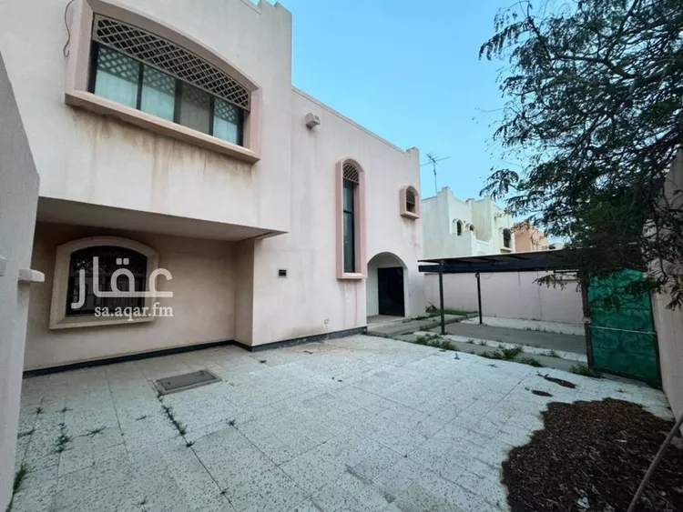 فيلا للبيع في شارع طريق مكة, حي مكه الجنوبيه, مدينة مدينه الجبيل الصناعيه, المنطقة الشرقية صورة 5