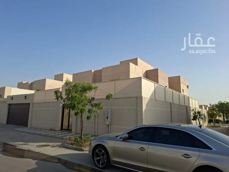 فيلا للبيع في شارع شارع الربيع 2, حي المطرفية, مدينة مدينه الجبيل الصناعيه, المنطقة الشرقية صورة 2