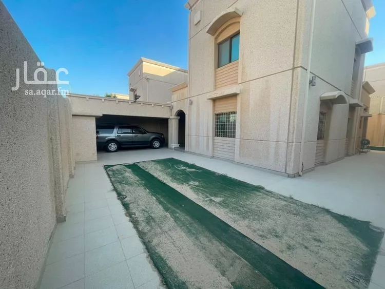 Villa for Sale in Al Jubail Galmodah صورة 3