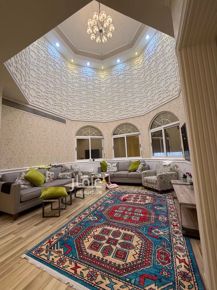 فيلا للبيع في شارع المدينة 9, حي جلمودة, مدينة مدينه الجبيل الصناعيه, المنطقة الشرقية 13