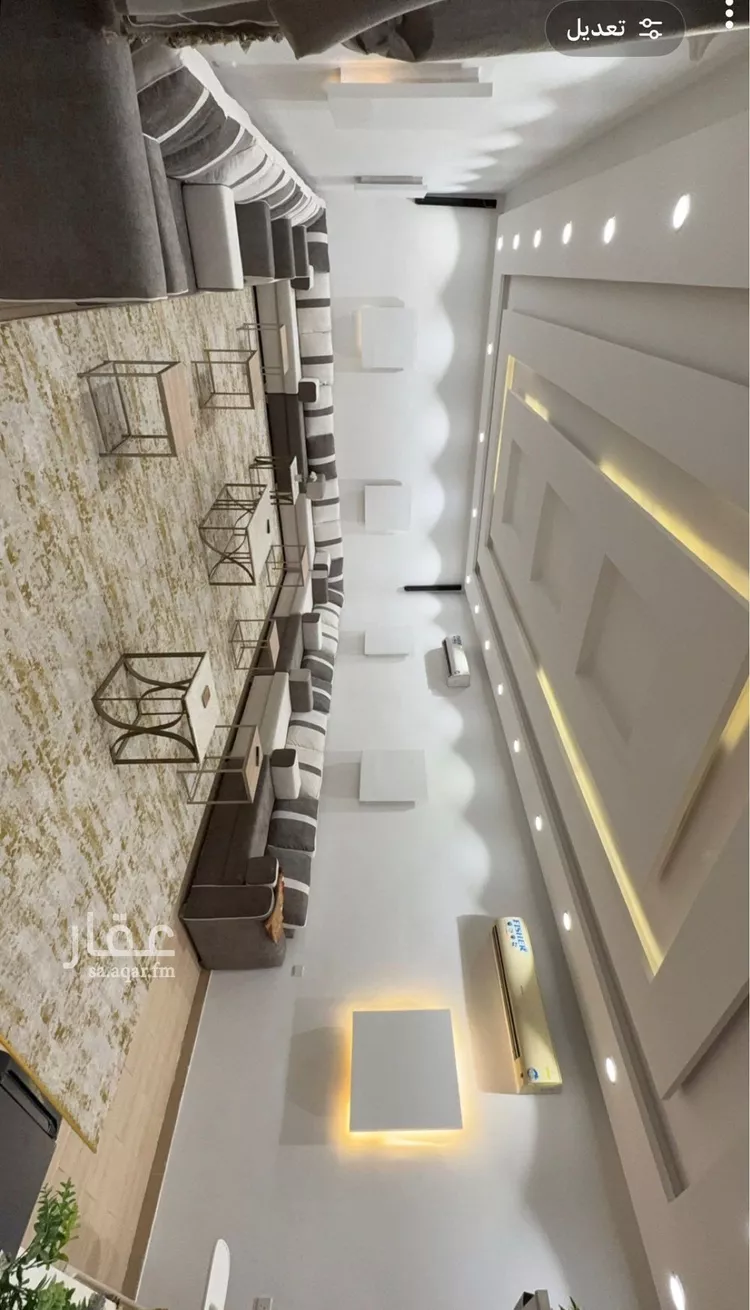 استراحة للإيجار في شارع الامير فيصل بندر عبدالعزيز, حي المنارات, مدينة جدة, منطقة مكة المكرمة 13
