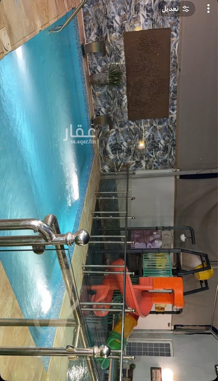 استراحة للإيجار في شارع الامير فيصل بندر عبدالعزيز, حي المنارات, مدينة جدة, منطقة مكة المكرمة 14