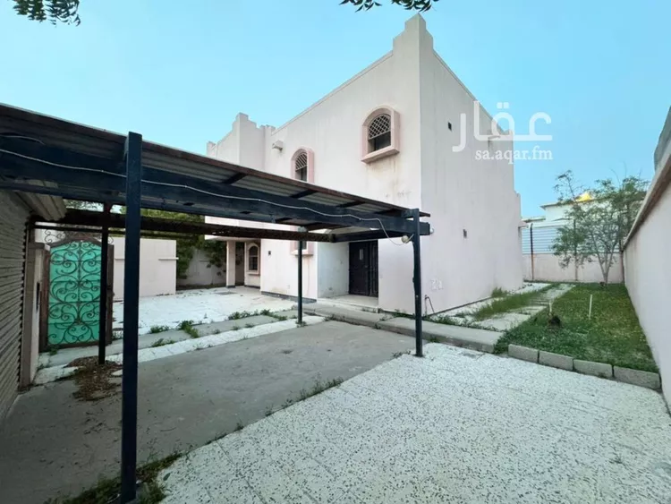 فيلا للبيع في شارع طريق مكة, حي مكه الجنوبيه, مدينة مدينه الجبيل الصناعيه, المنطقة الشرقية صورة 4