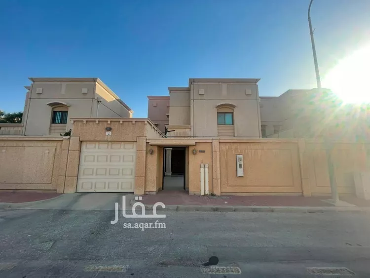 Villa for Sale in Al Jubail Galmodah