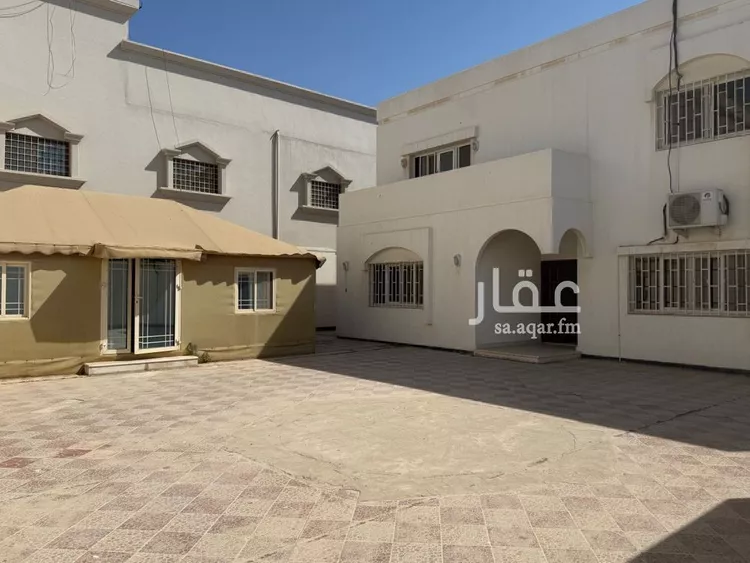 فيلا للبيع في شارع عين نجم, حي نجد الشمالي, مدينة مدينه الجبيل الصناعيه, المنطقة الشرقية صورة 3