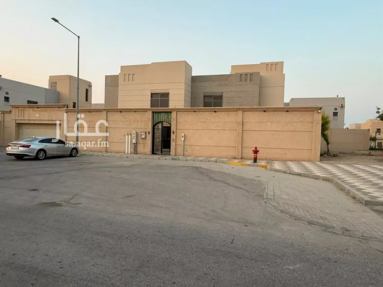 Villa for Sale in Al Jubail Second Industrial Support Area صورة 3
