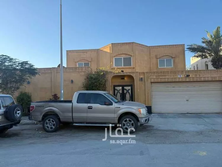 فيلا للبيع في شارع شـــارع الفـاروق 9, مدينة مدينه الجبيل الصناعيه, المنطقة الشرقية صورة 2