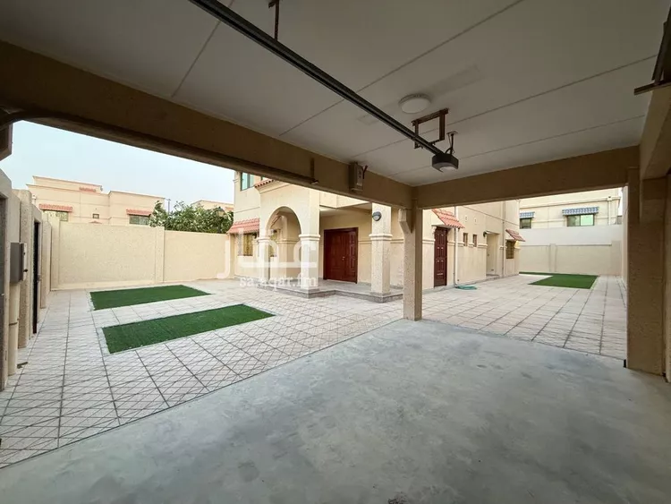 فيلا للبيع في شارع شارع قربان, حي جلمودة, مدينة مدينه الجبيل الصناعيه, المنطقة الشرقية صورة 5