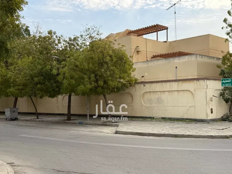 فيلا للبيع في شارع القطيف , حي الحجاز, مدينة مدينه الجبيل الصناعيه, المنطقة الشرقية صورة 4