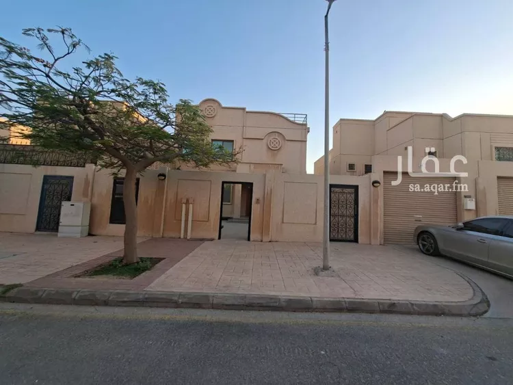 Villa for Sale in Al Jubail Galmodah صورة 3
