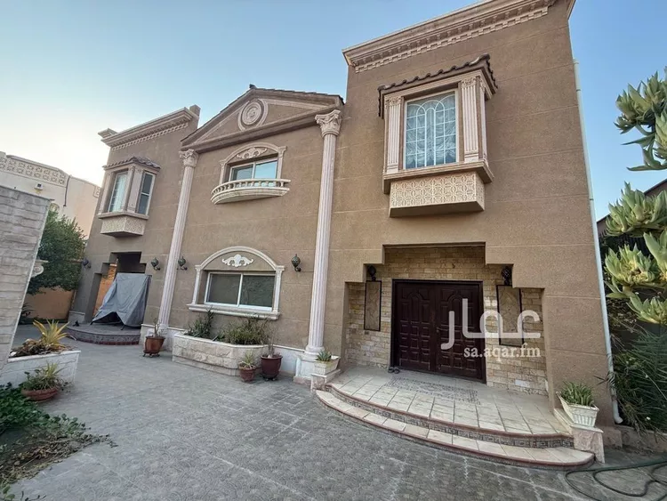 فيلا للبيع في شارع شـــارع الفـاروق 9, حي الفاروق الجنوبي, مدينة مدينه الجبيل الصناعيه, المنطقة الشرقية 10