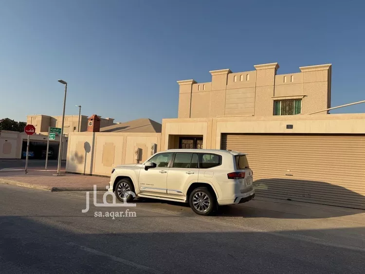 Villa for Sale in Al Jubail Galmodah