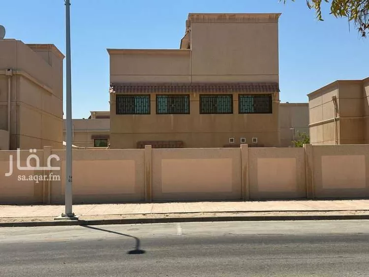 فيلا للبيع في شارع شارع الأسيال 6, حي جلمودة, مدينة الجبيل, المنطقة الشرقية صورة 2
