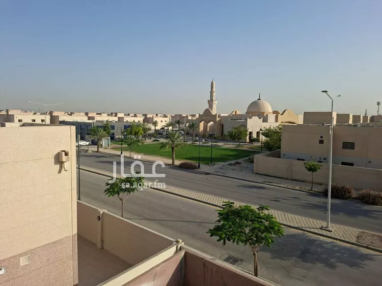 فيلا للبيع في شارع شارع الربيع 2, حي المطرفية, مدينة مدينه الجبيل الصناعيه, المنطقة الشرقية صورة 5