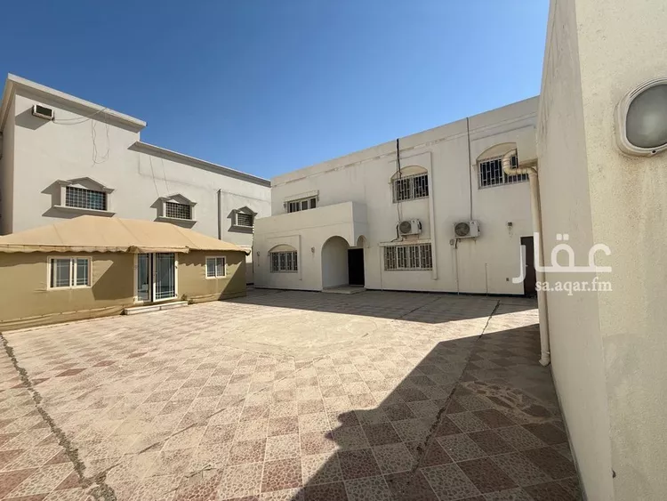 فيلا للبيع في شارع عين نجم, حي نجد الشمالي, مدينة مدينه الجبيل الصناعيه, المنطقة الشرقية صورة 4