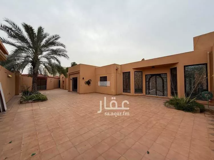 فيلا للبيع في شارع طريق الخليج, مدينة مدينه الجبيل الصناعيه, المنطقة الشرقية صورة 5