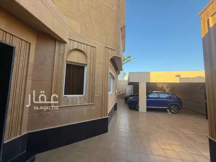 فيلا للبيع في شارع شـــارع الفـاروق 9, مدينة مدينه الجبيل الصناعيه, المنطقة الشرقية صورة 3