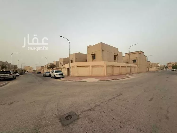 فيلا للبيع في شارع شارع عريض, مدينة مدينه الجبيل الصناعيه, المنطقة الشرقية