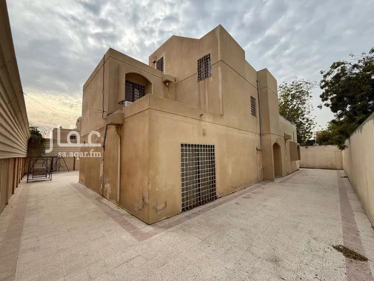 فيلا للبيع في شارع القطيف , حي الحجاز, مدينة مدينه الجبيل الصناعيه, المنطقة الشرقية صورة 2