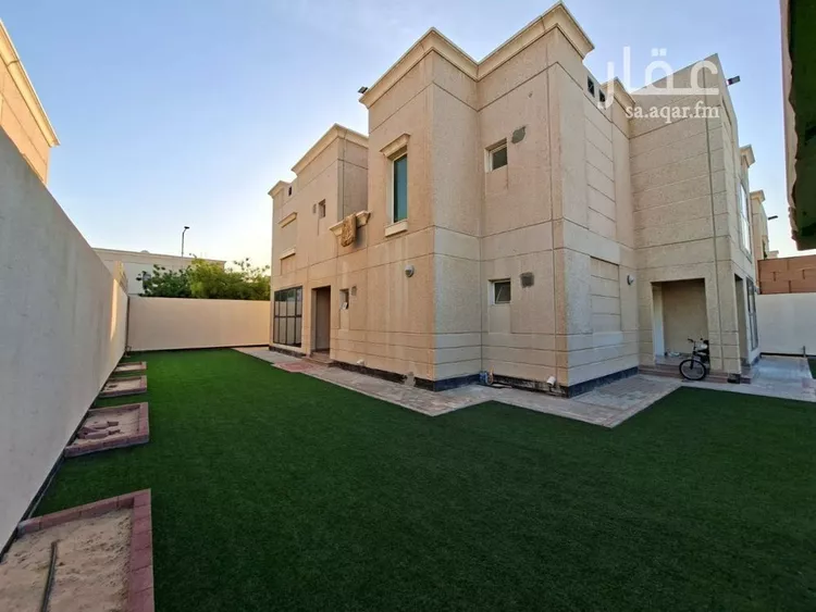 Villa for Sale in Al Jubail Galmodah صورة 4