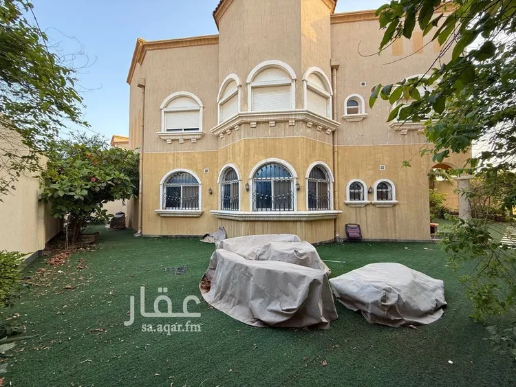 فيلا للبيع في شارع المدينة 9, حي جلمودة, مدينة مدينه الجبيل الصناعيه, المنطقة الشرقية