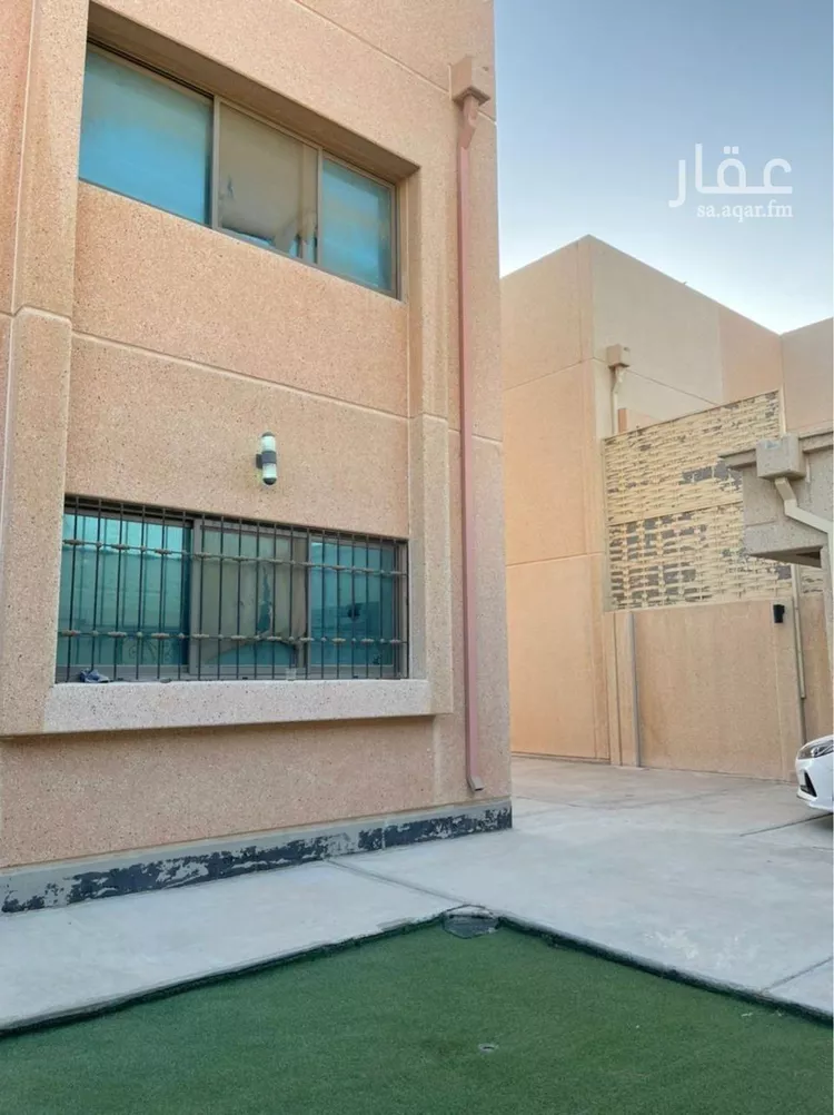 فيلا للبيع في شارع ميسان 2, حي جلمودة, مدينة مدينه الجبيل الصناعيه, المنطقة الشرقية صورة 3