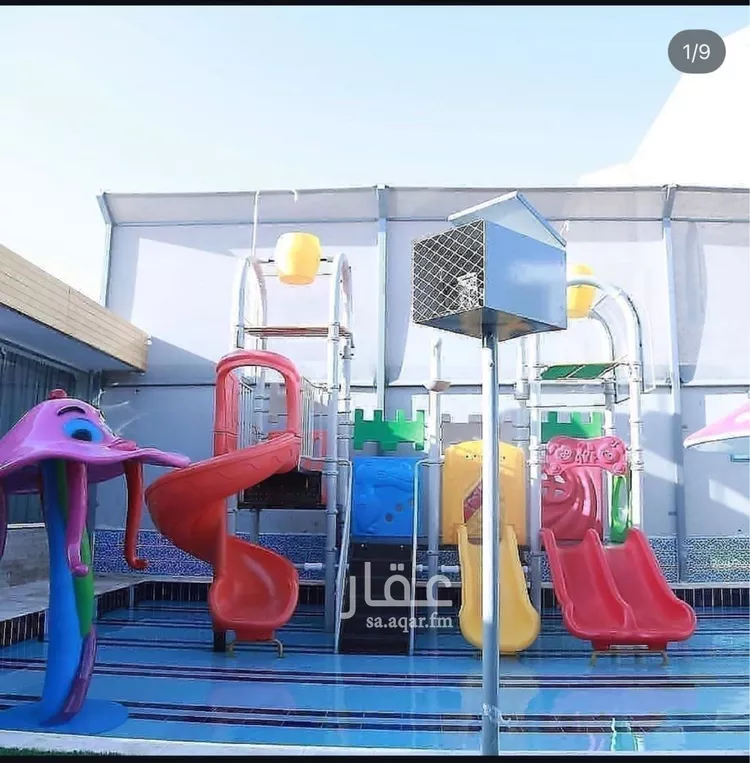 فيلا للإيجار في شارع الامير فيصل بندر عبدالعزيز, حي المنارات, مدينة جدة, منطقة مكة المكرمة صورة 3
