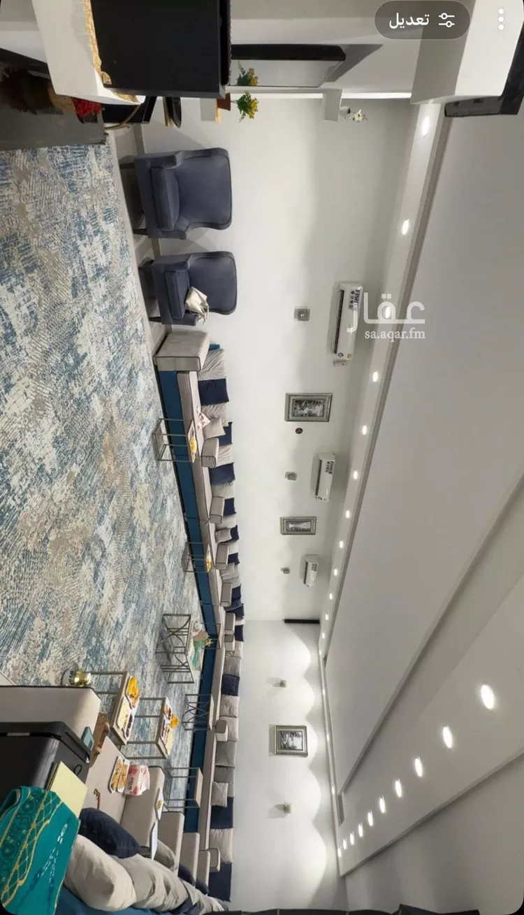استراحة للإيجار في شارع الامير فيصل بندر عبدالعزيز, حي المنارات, مدينة جدة, منطقة مكة المكرمة 10