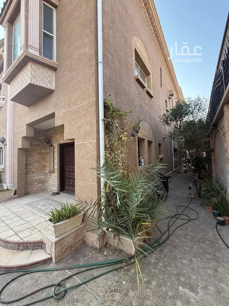 فيلا للبيع في شارع شـــارع الفـاروق 9, حي الفاروق الجنوبي, مدينة مدينه الجبيل الصناعيه, المنطقة الشرقية 13