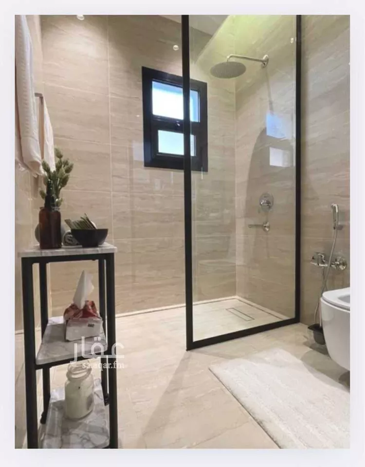 شقة للإيجار في شارع شهيد الدين ثم الوطن عبدالله عبدالرحمن, حي الياسمين, مدينة الرياض, منطقة الرياض صورة 4