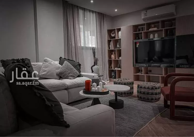 شقة للإيجار في شارع شهيد الدين ثم الوطن عبدالله عبدالرحمن, حي الياسمين, مدينة الرياض, منطقة الرياض