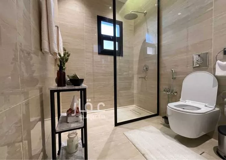 شقة للإيجار في شارع شهيد الدين ثم الوطن عبدالله عبدالرحمن, حي الياسمين, مدينة الرياض, منطقة الرياض صورة 4