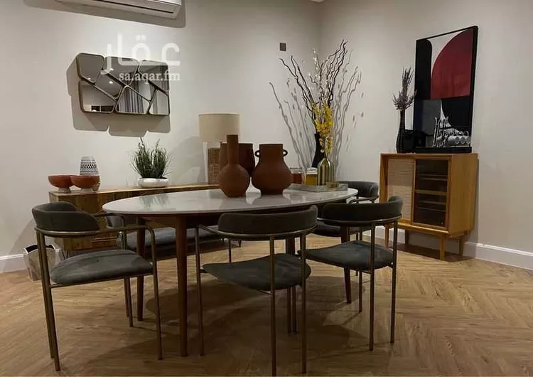 شقة للإيجار في شارع شهيد الدين ثم الوطن عبدالله عبدالرحمن, حي الياسمين, مدينة الرياض, منطقة الرياض صورة 3