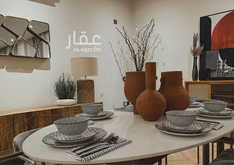 شقة للإيجار في شارع شهيد الدين ثم الوطن عبدالله عبدالرحمن, حي الياسمين, مدينة الرياض, منطقة الرياض