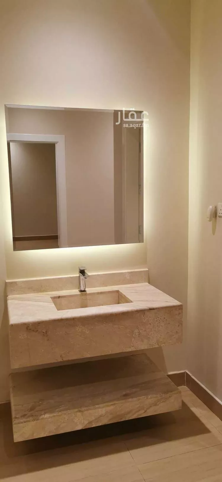 شقة للبيع في شارع ابي الحسن الزنبقي, حي عرقة, مدينة الرياض, منطقة الرياض صورة 4