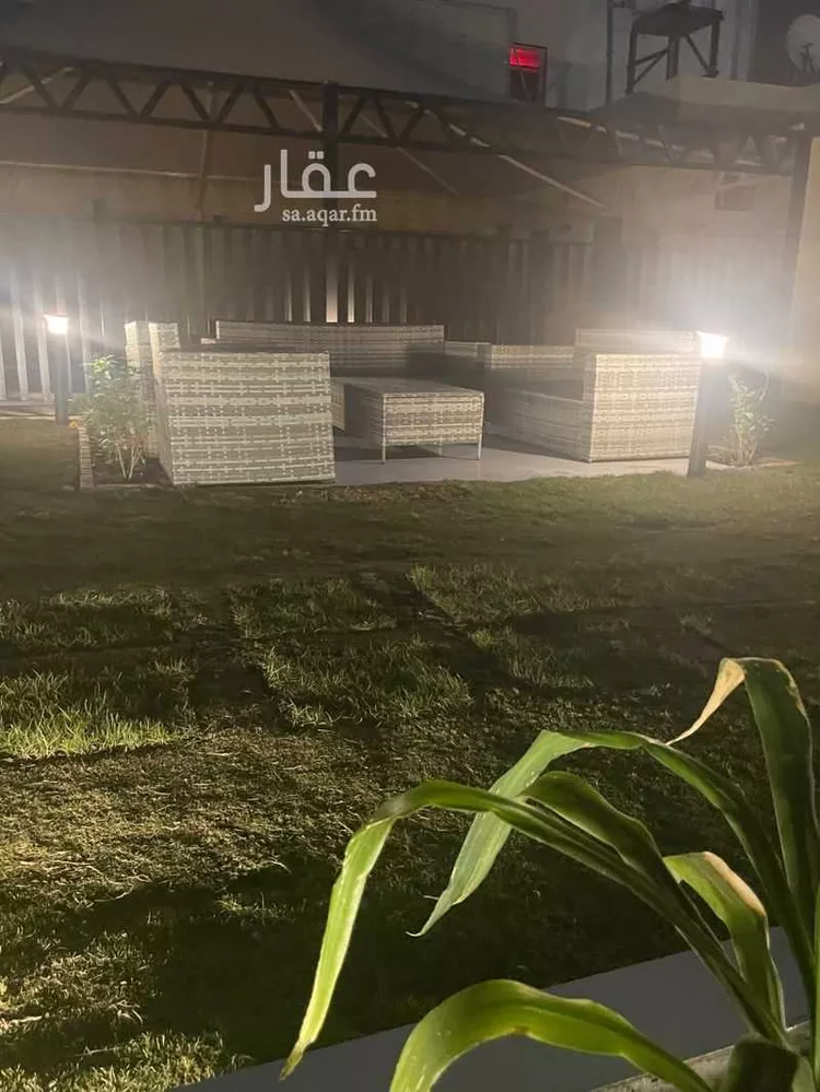 Rest House for Sale in Hail An Naqrah