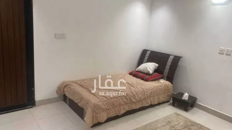 غرفة للإيجار في شارع المطعم بن عدي, حي الصالحية, مدينة جدة, منطقة مكة المكرمة